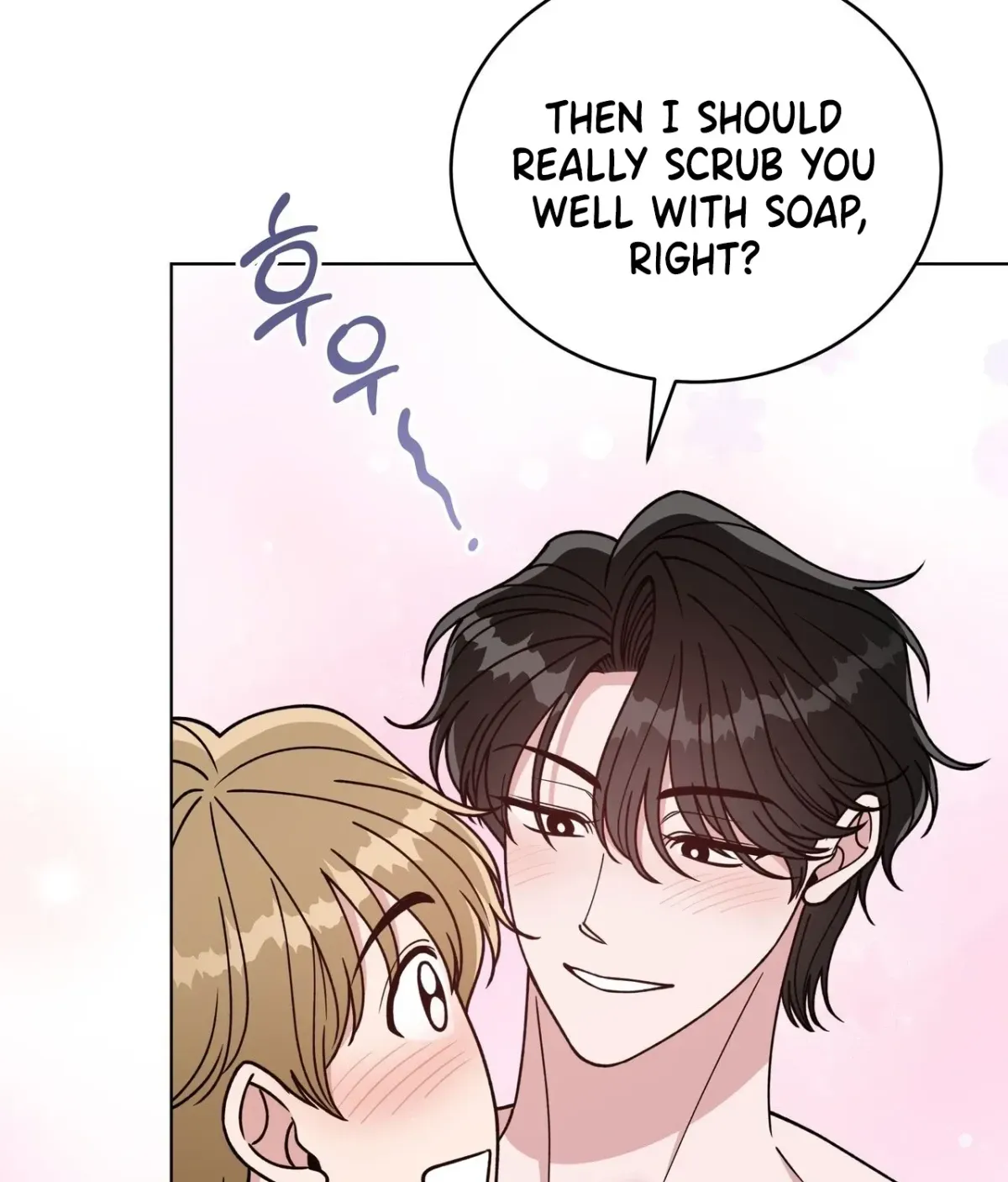 Please Step on Me, Prince! Chapter 16 page 32