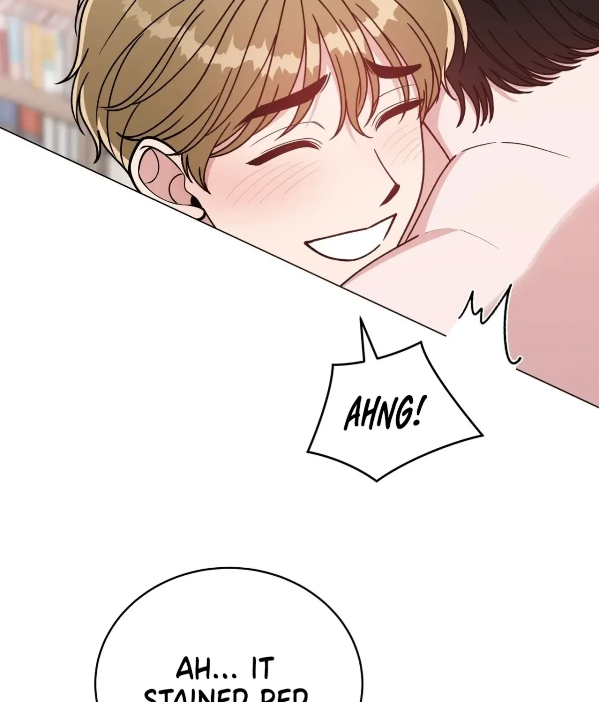 Please Step on Me, Prince! Chapter 16 page 29