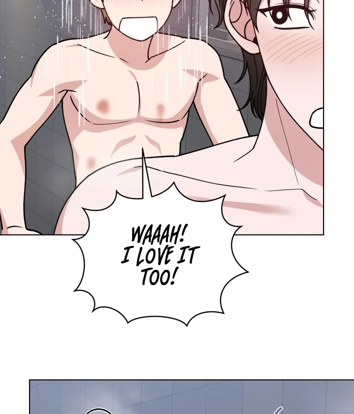 Please Step on Me, Prince! Chapter 16 page 39