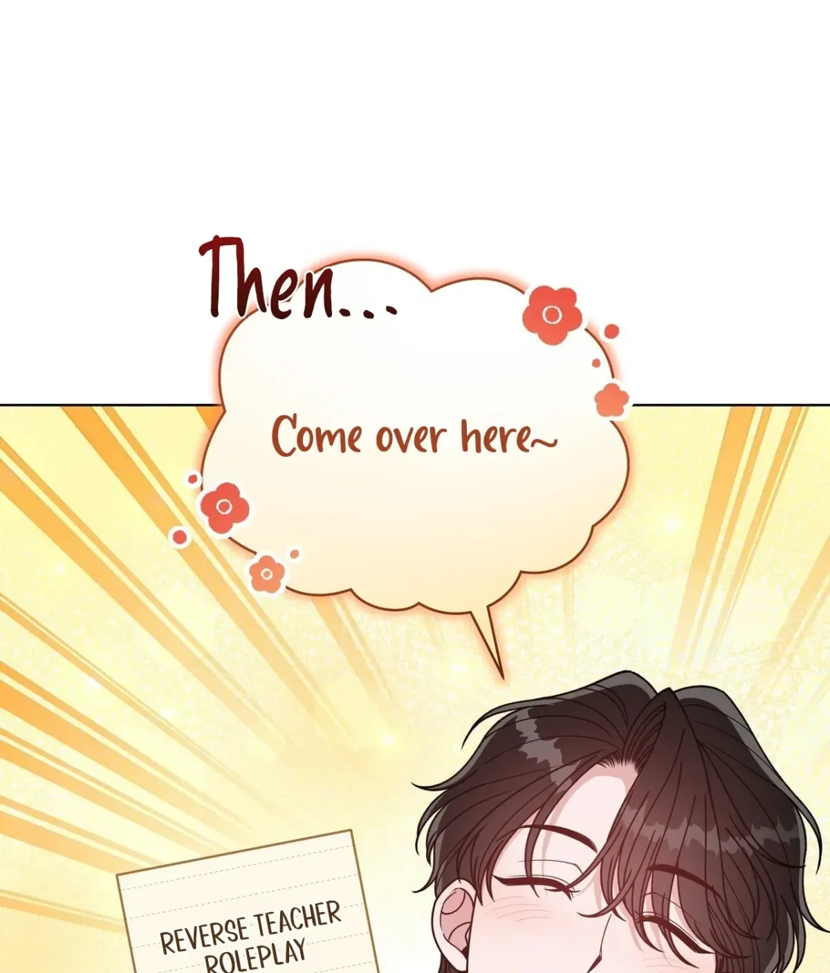 Please Step on Me, Prince! Chapter 16 page 25