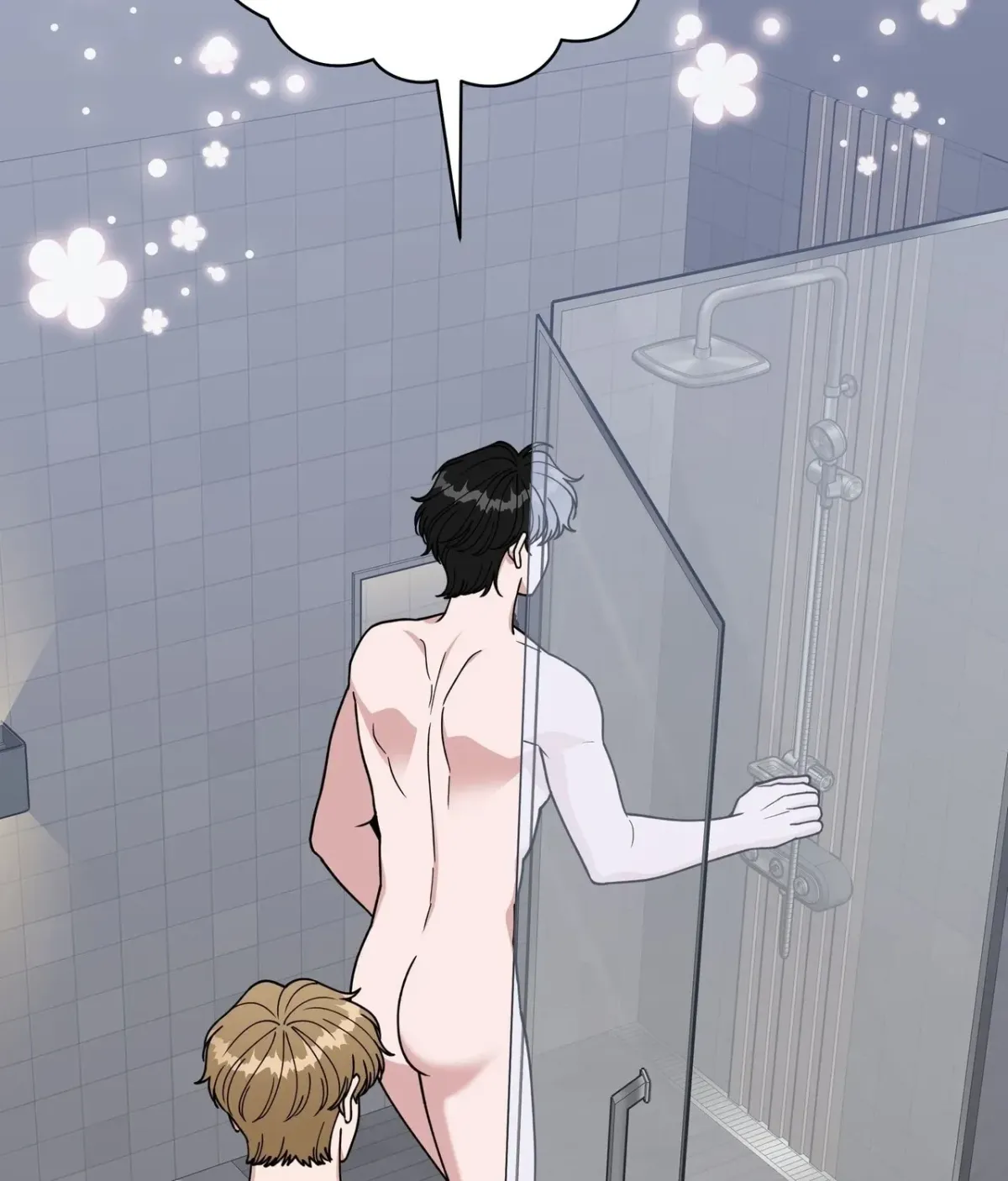 Please Step on Me, Prince! Chapter 16 page 35