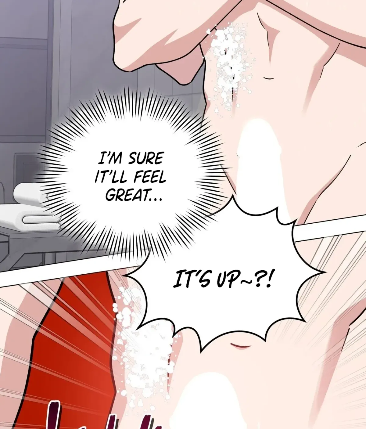 Please Step on Me, Prince! Chapter 16 page 63