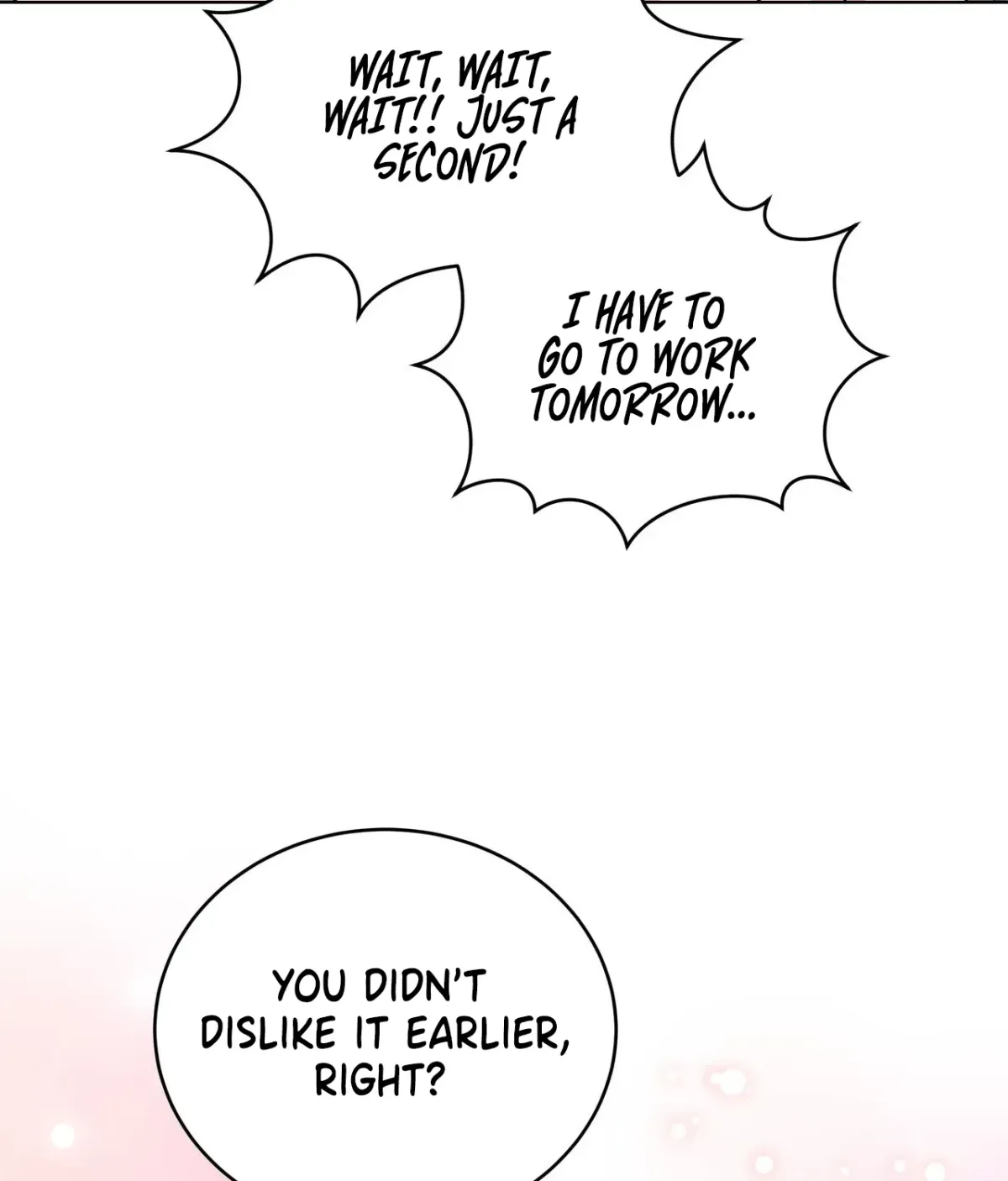 Please Step on Me, Prince! Chapter 16 page 67