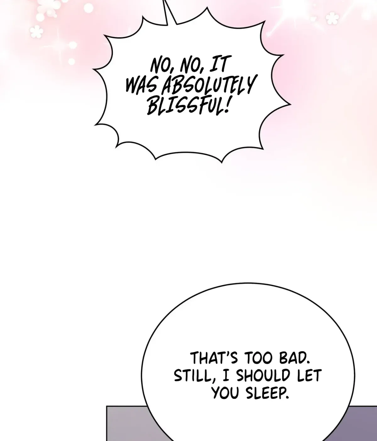 Please Step on Me, Prince! Chapter 16 page 69