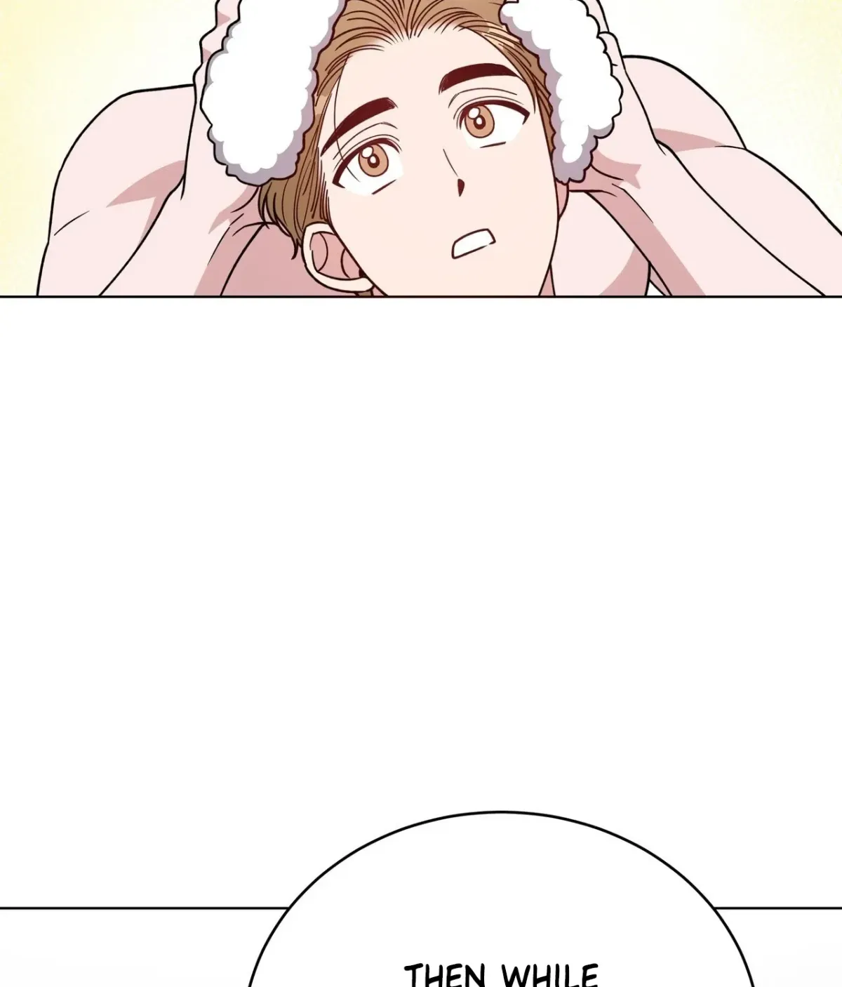 Please Step on Me, Prince! Chapter 16 page 74