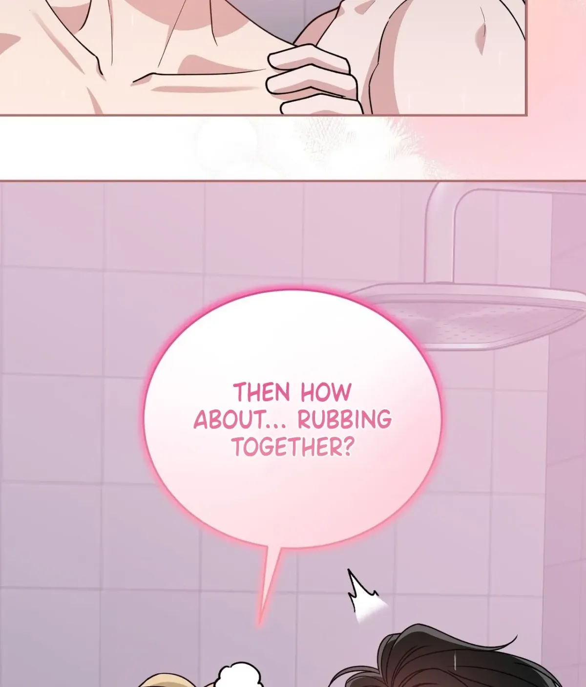 Please Step on Me, Prince! Chapter 16 page 81