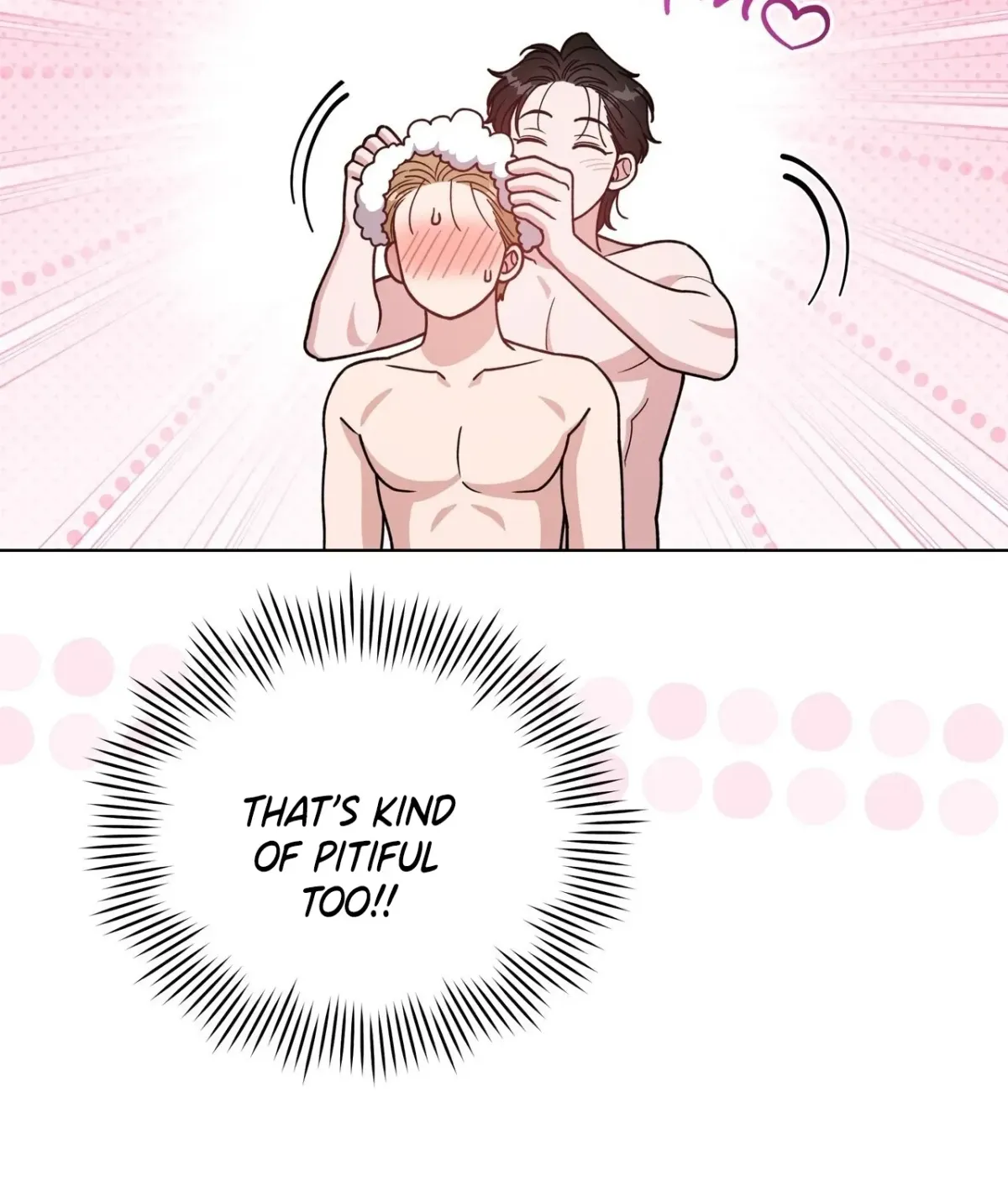 Please Step on Me, Prince! Chapter 16 page 78