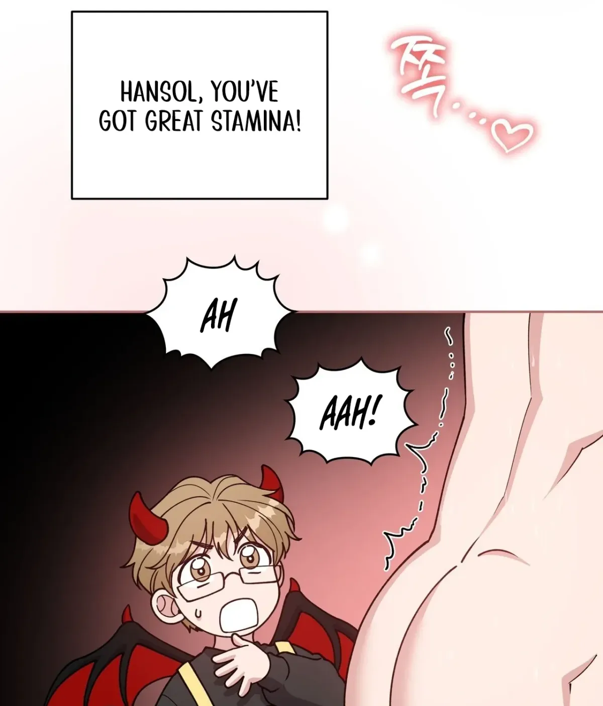 Please Step on Me, Prince! Chapter 16 page 92