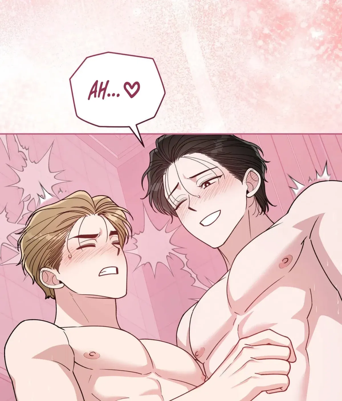Please Step on Me, Prince! Chapter 16 page 96