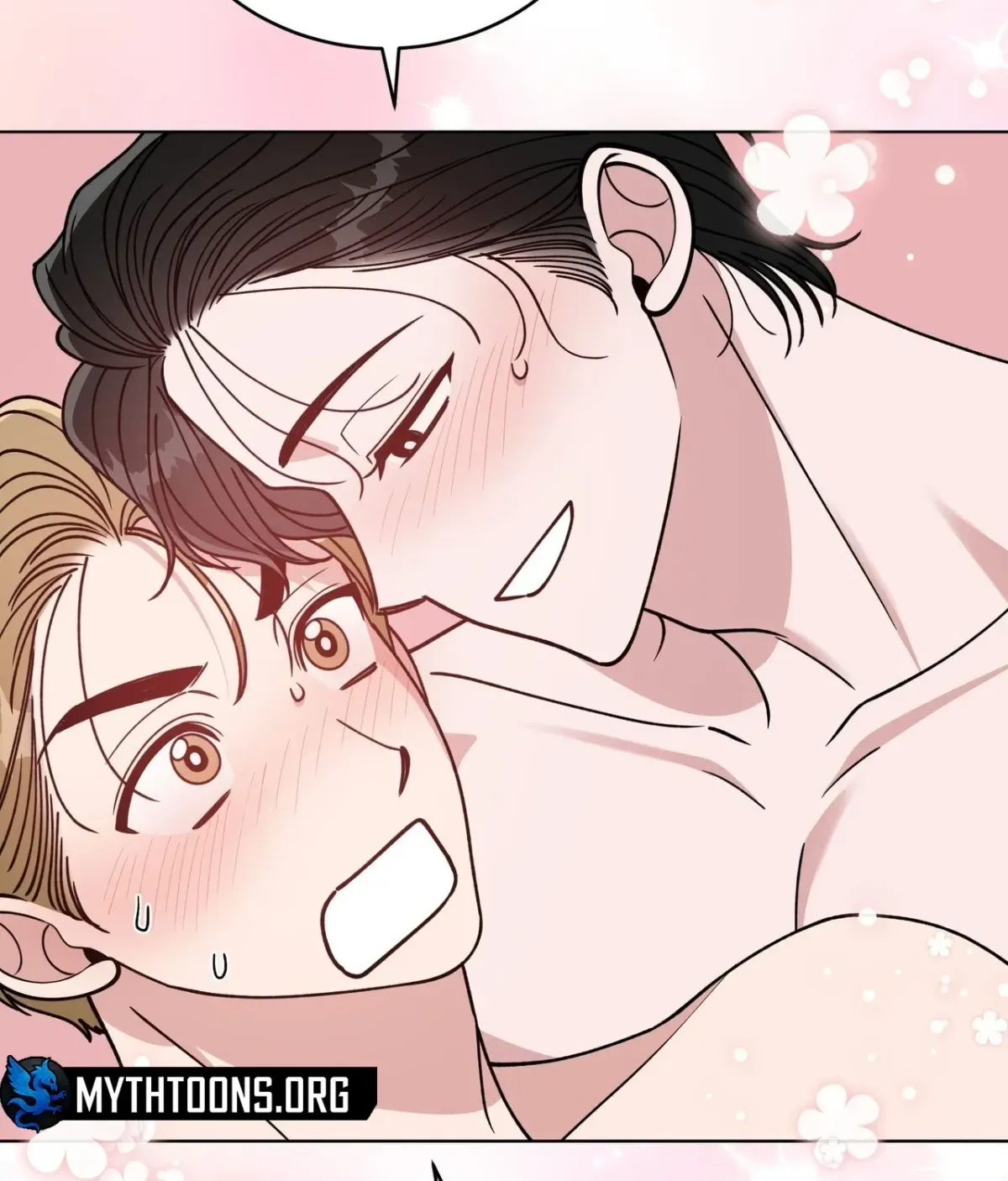 Please Step on Me, Prince! Chapter 16 page 68