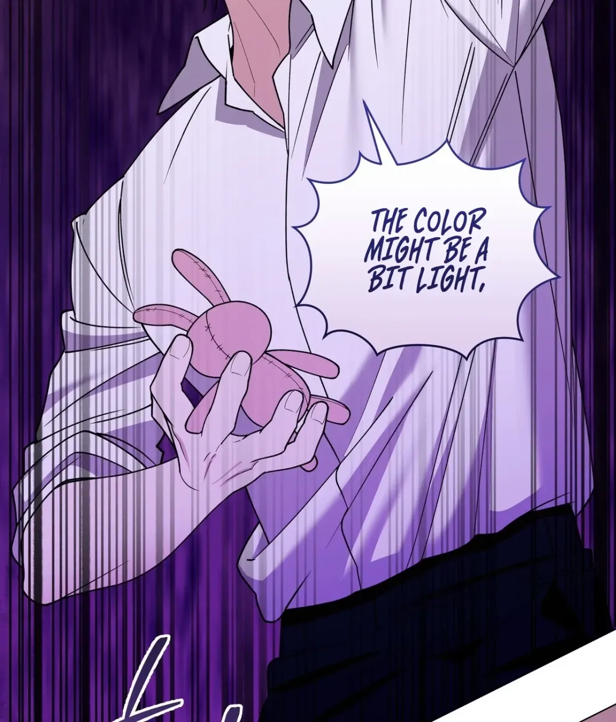 Please Step on Me, Prince! Chapter 16 page 124