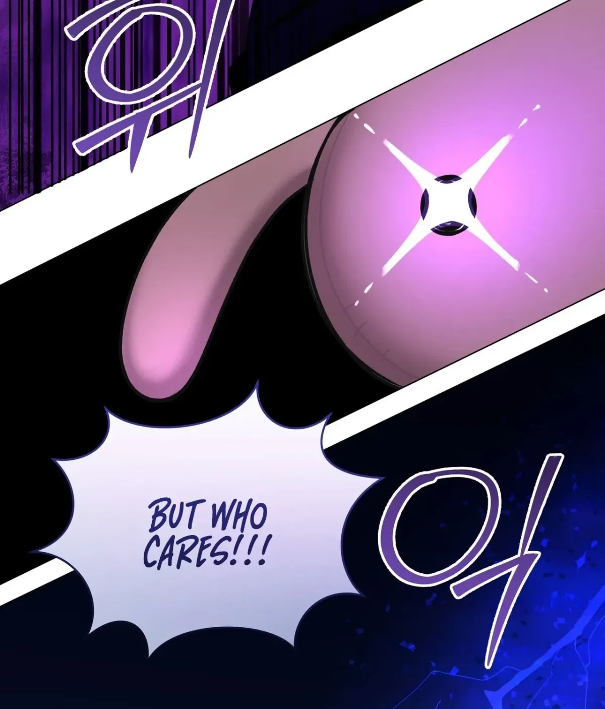 Please Step on Me, Prince! Chapter 16 page 125