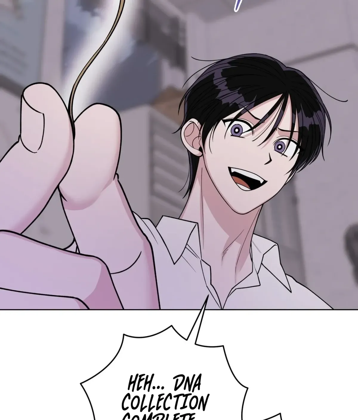 Please Step on Me, Prince! Chapter 16 page 121