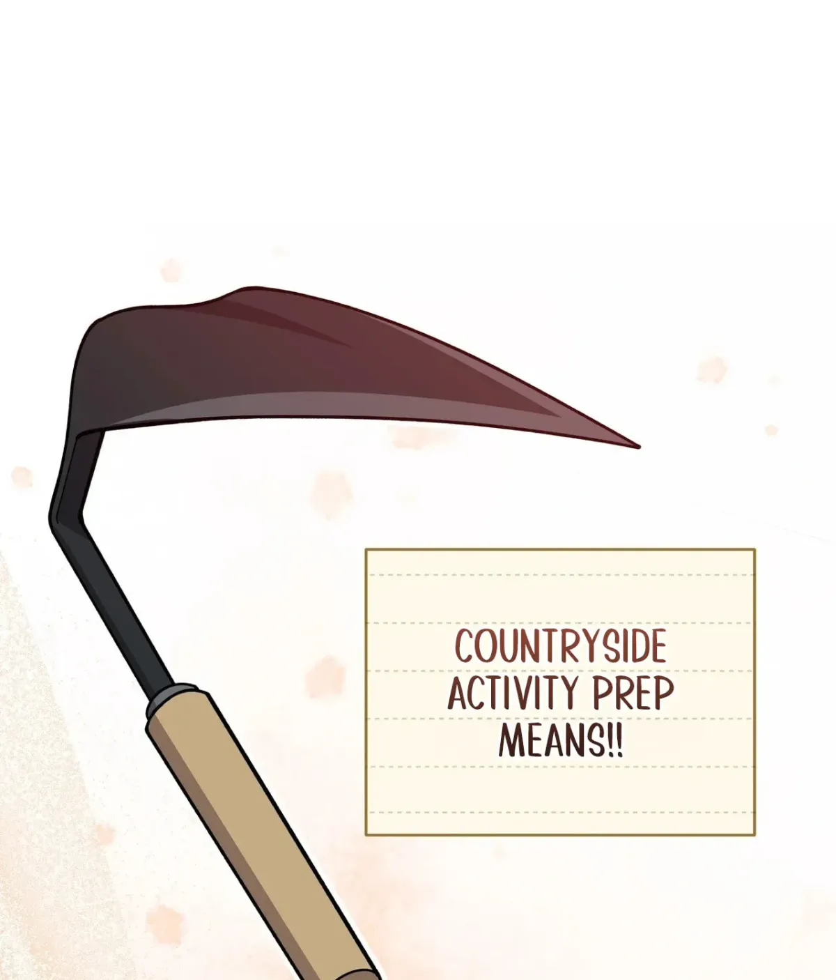 Please Step on Me, Prince! Chapter 17 page 10