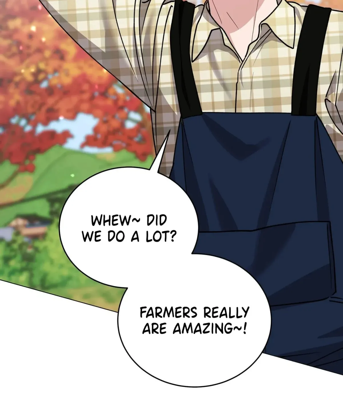 Please Step on Me, Prince! Chapter 17 page 9