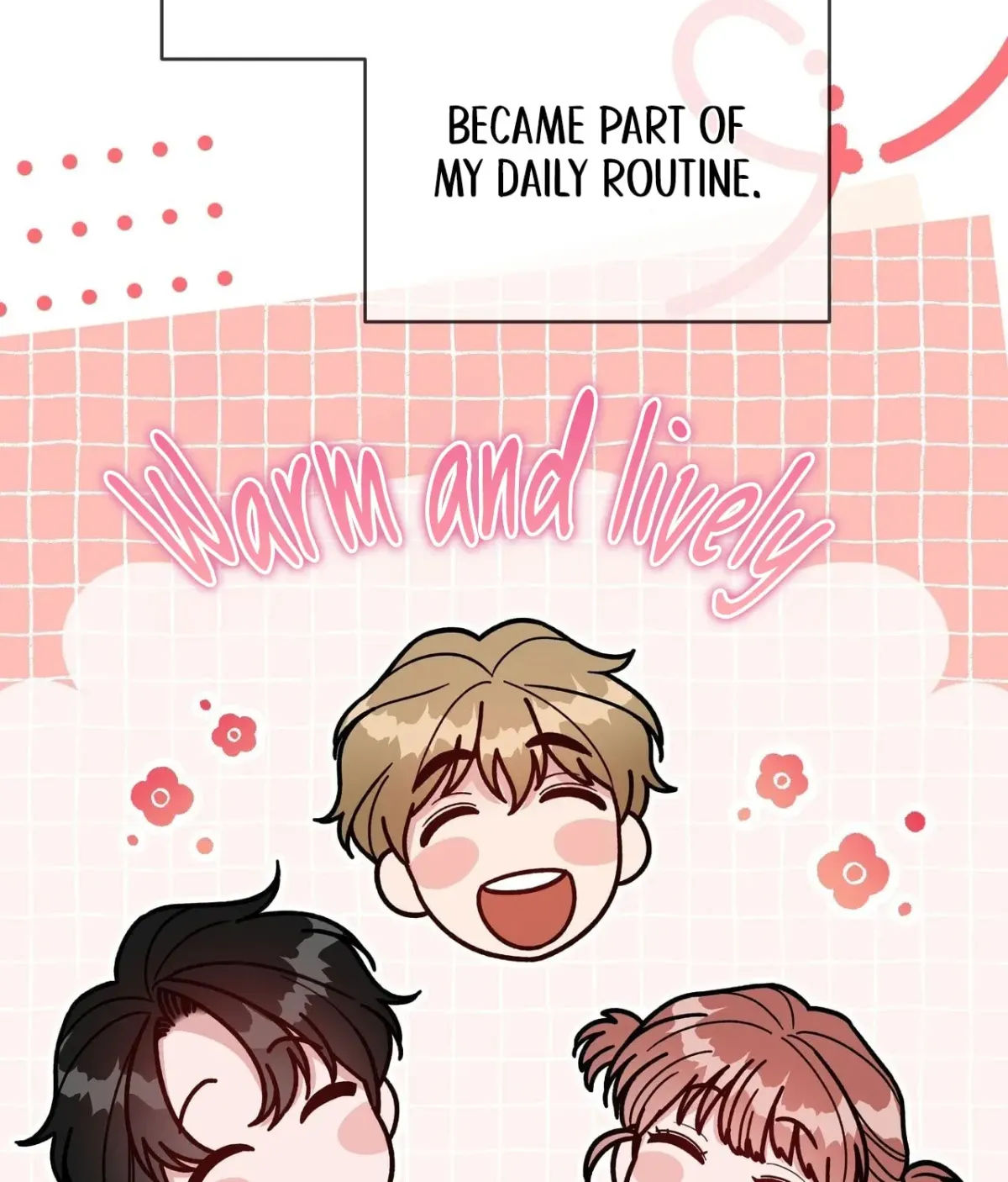 Please Step on Me, Prince! Chapter 17 page 4