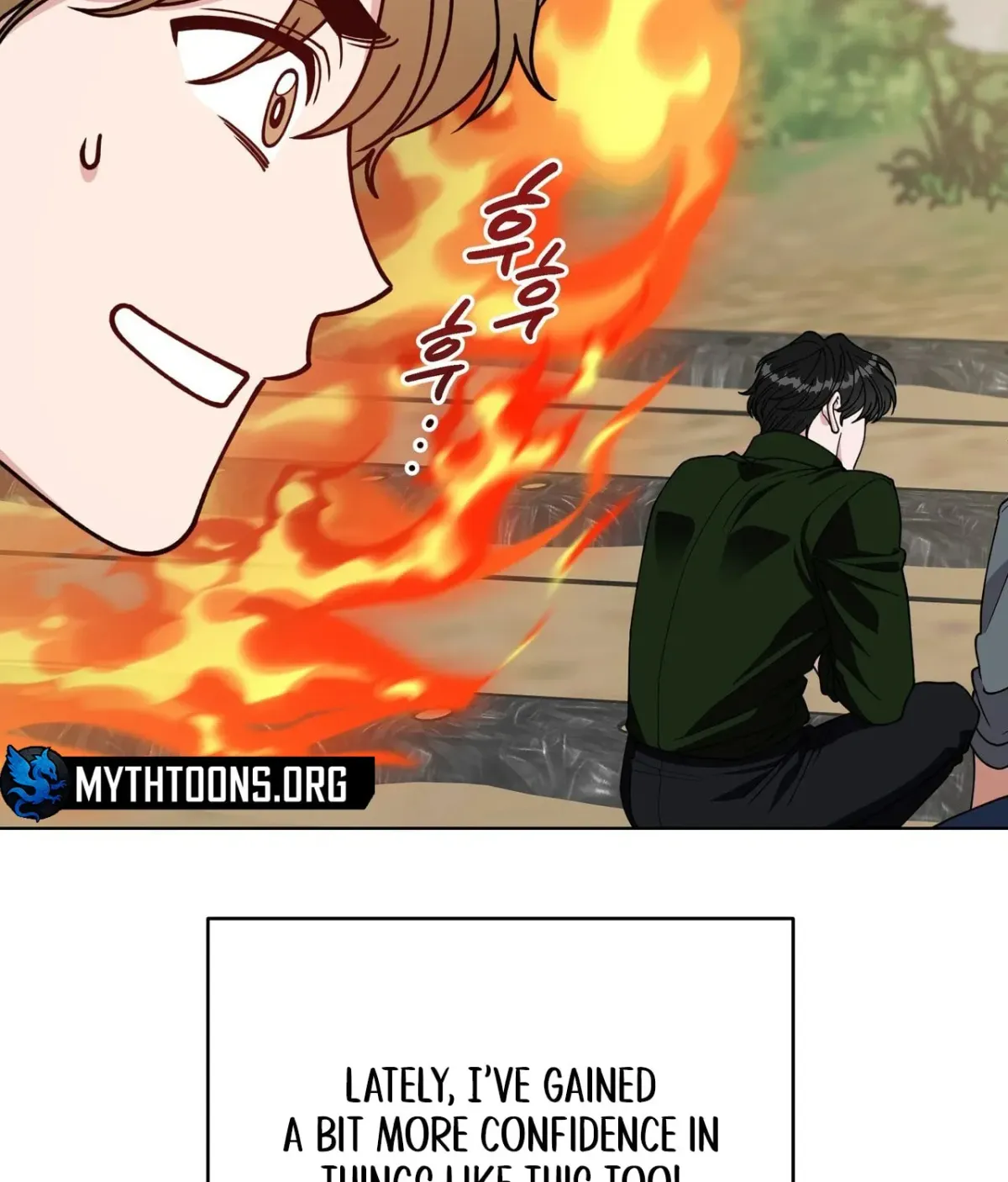 Please Step on Me, Prince! Chapter 17 page 39