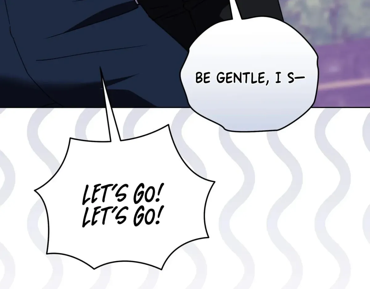 Please Step on Me, Prince! Chapter 17 page 49