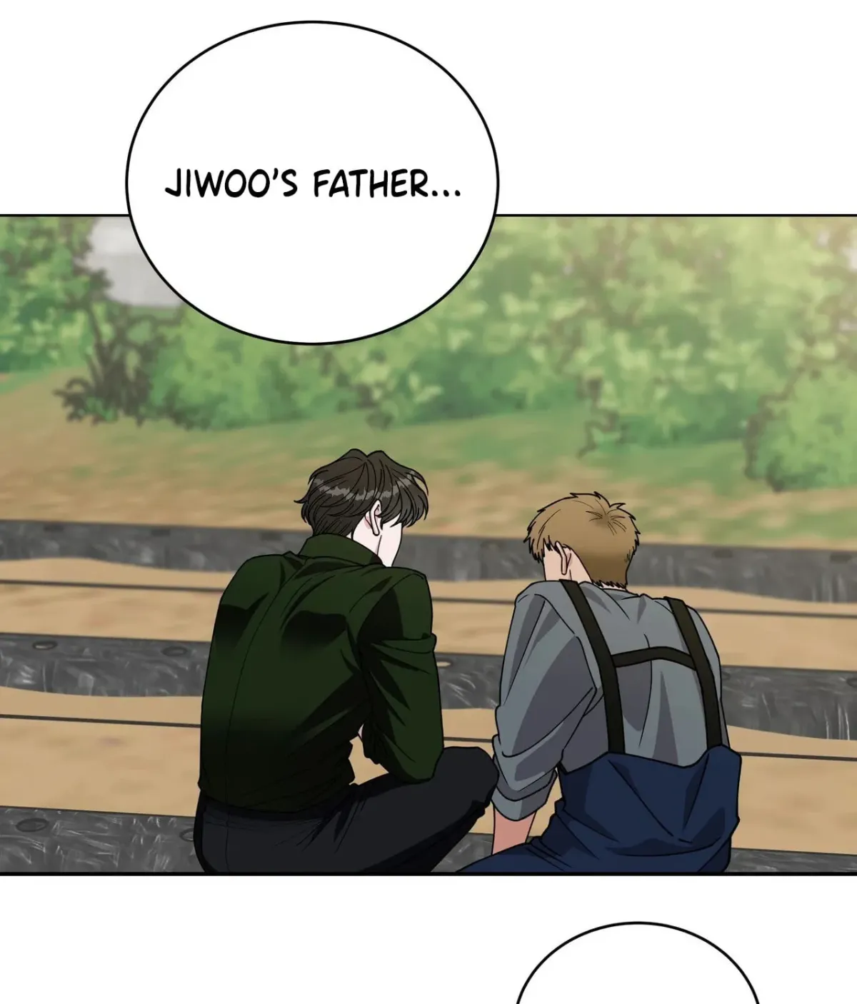 Please Step on Me, Prince! Chapter 17 page 29
