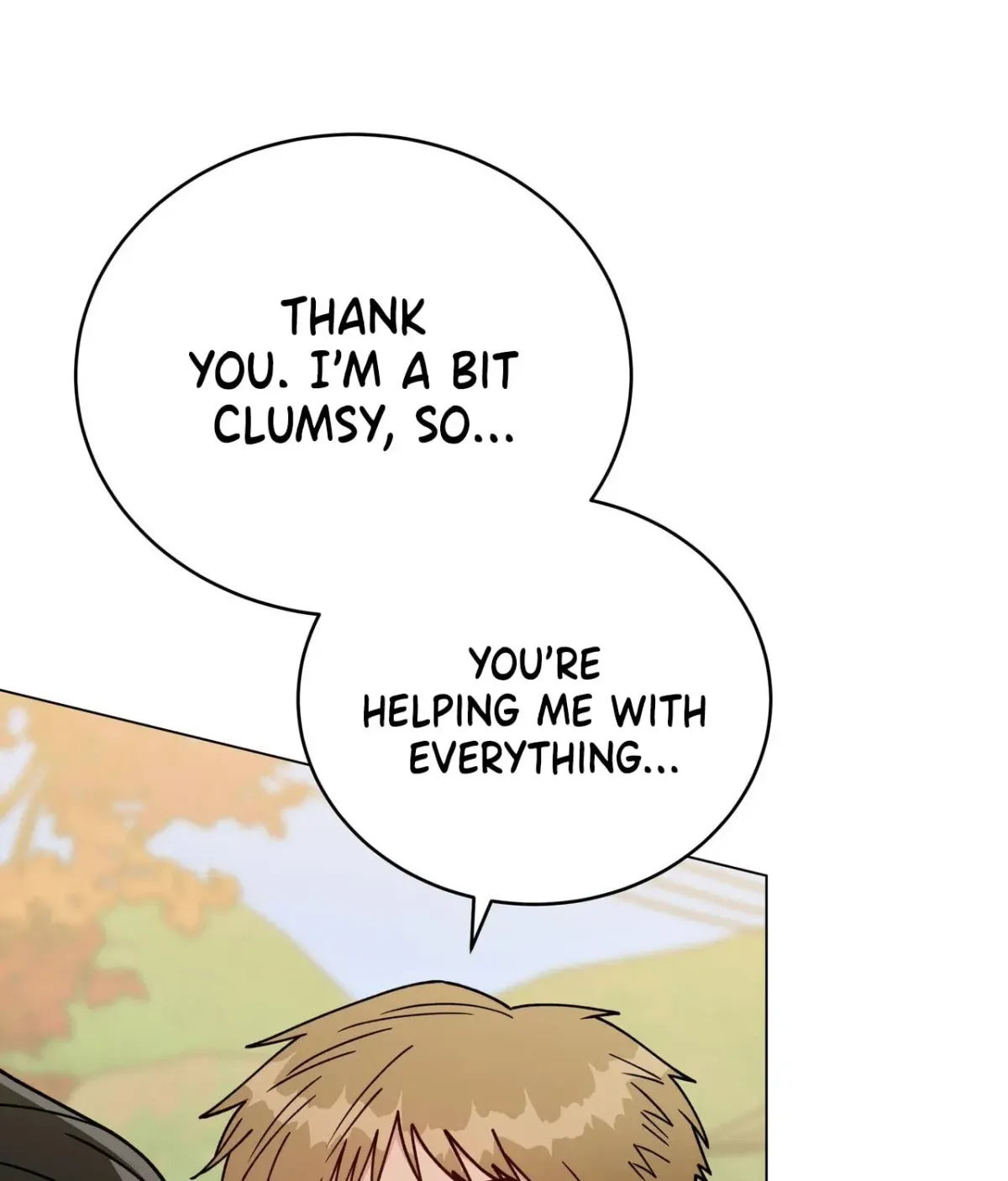 Please Step on Me, Prince! Chapter 17 page 34