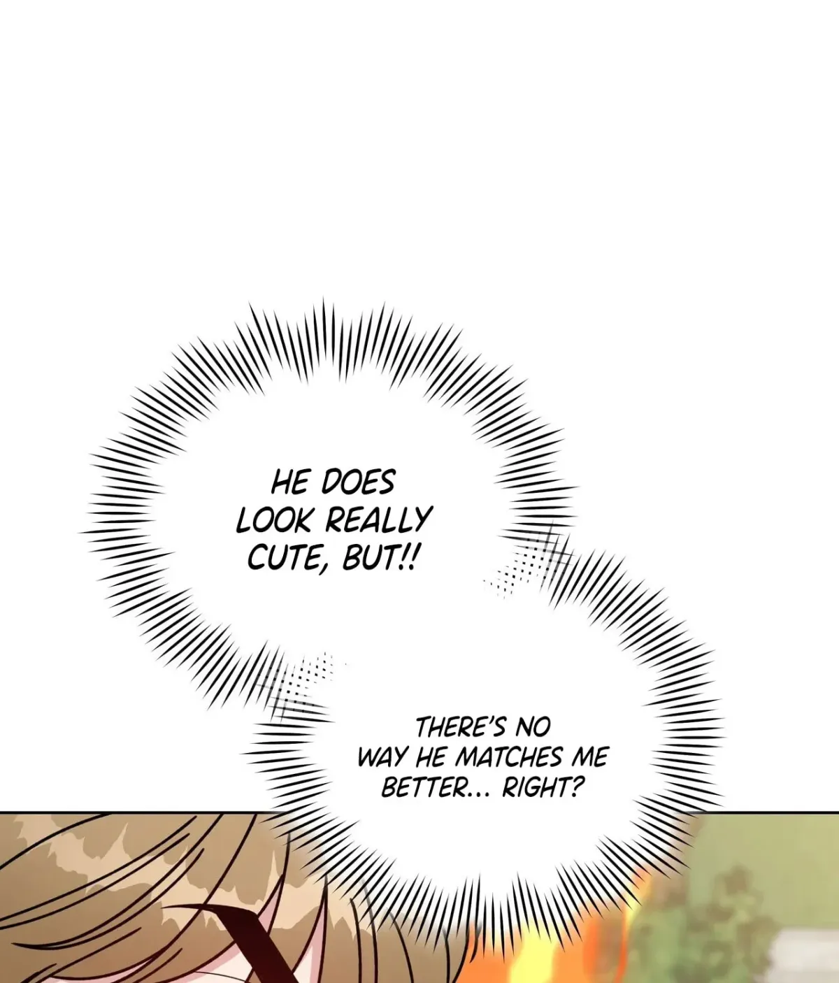 Please Step on Me, Prince! Chapter 17 page 38