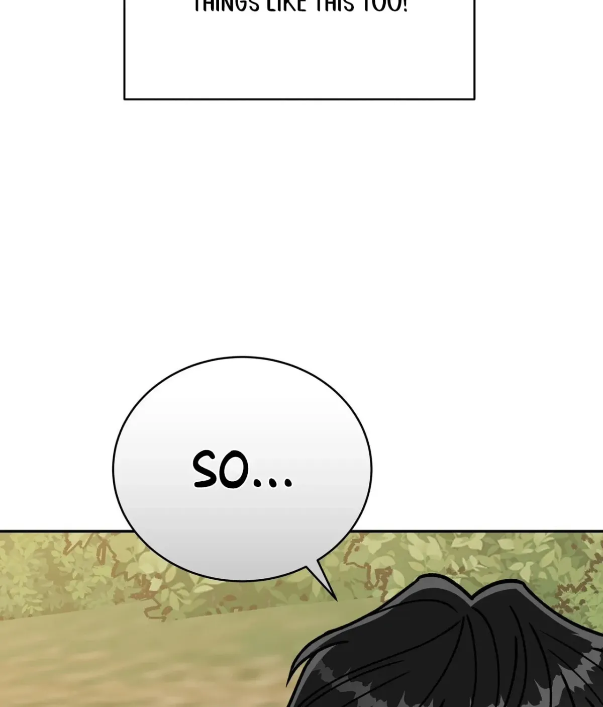 Please Step on Me, Prince! Chapter 17 page 40