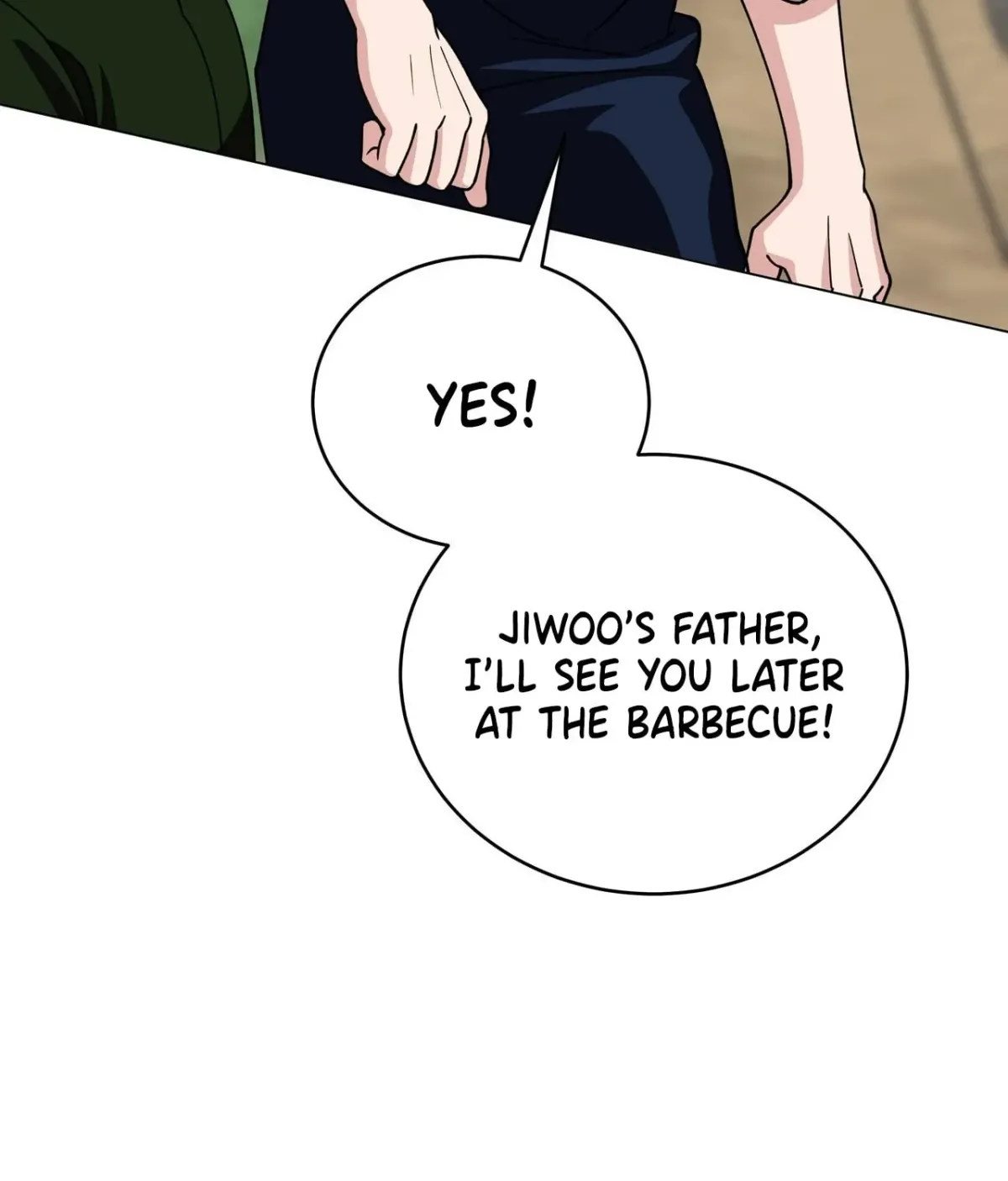 Please Step on Me, Prince! Chapter 17 page 79