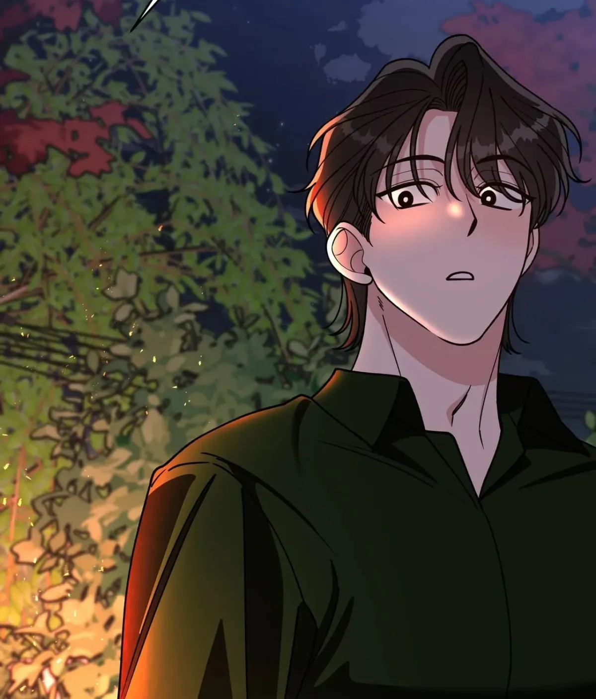 Please Step on Me, Prince! Chapter 17 page 86