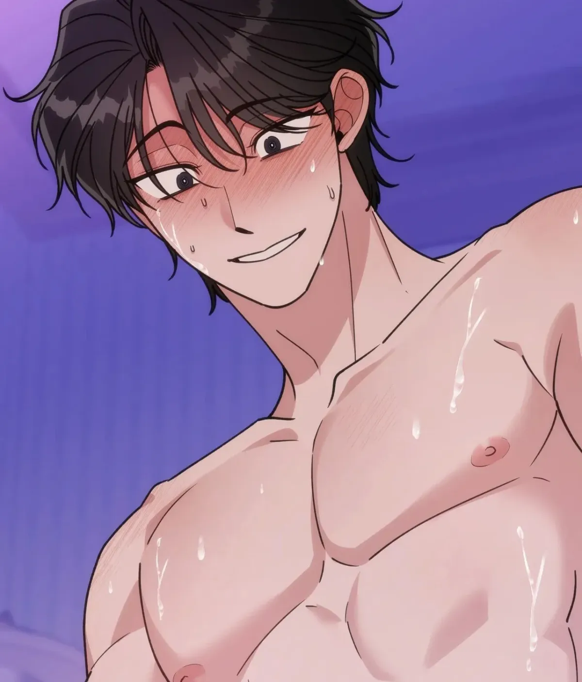 Please Step on Me, Prince! Chapter 17 page 72