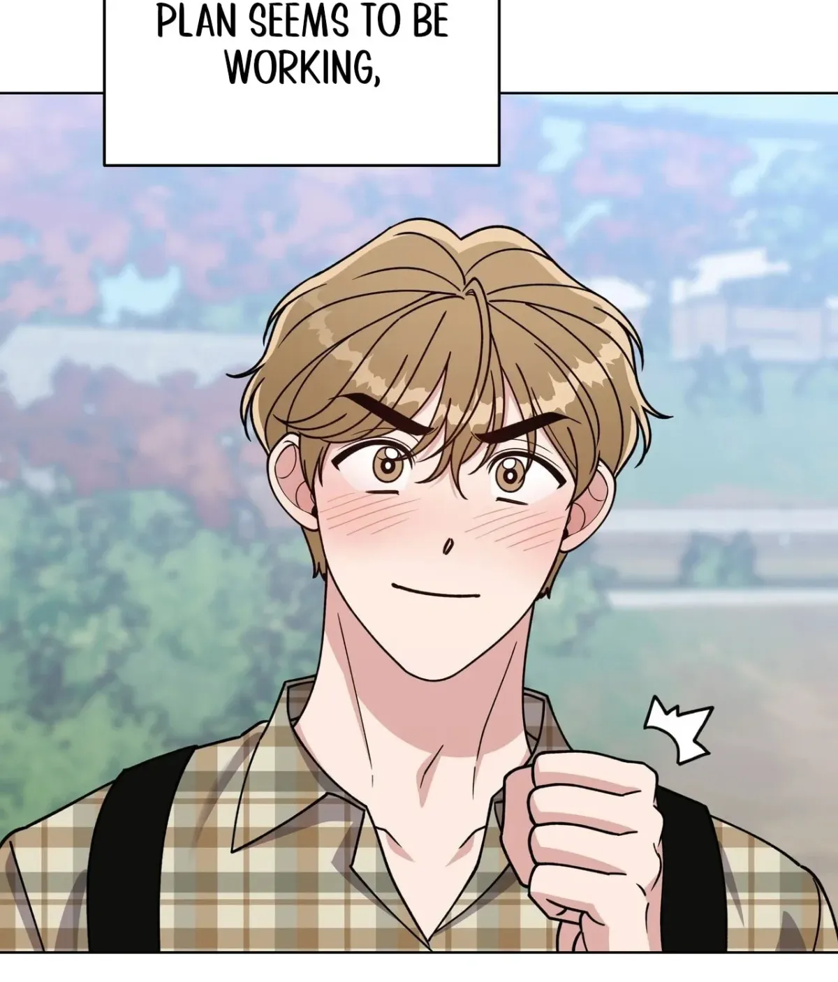 Please Step on Me, Prince! Chapter 17 page 74