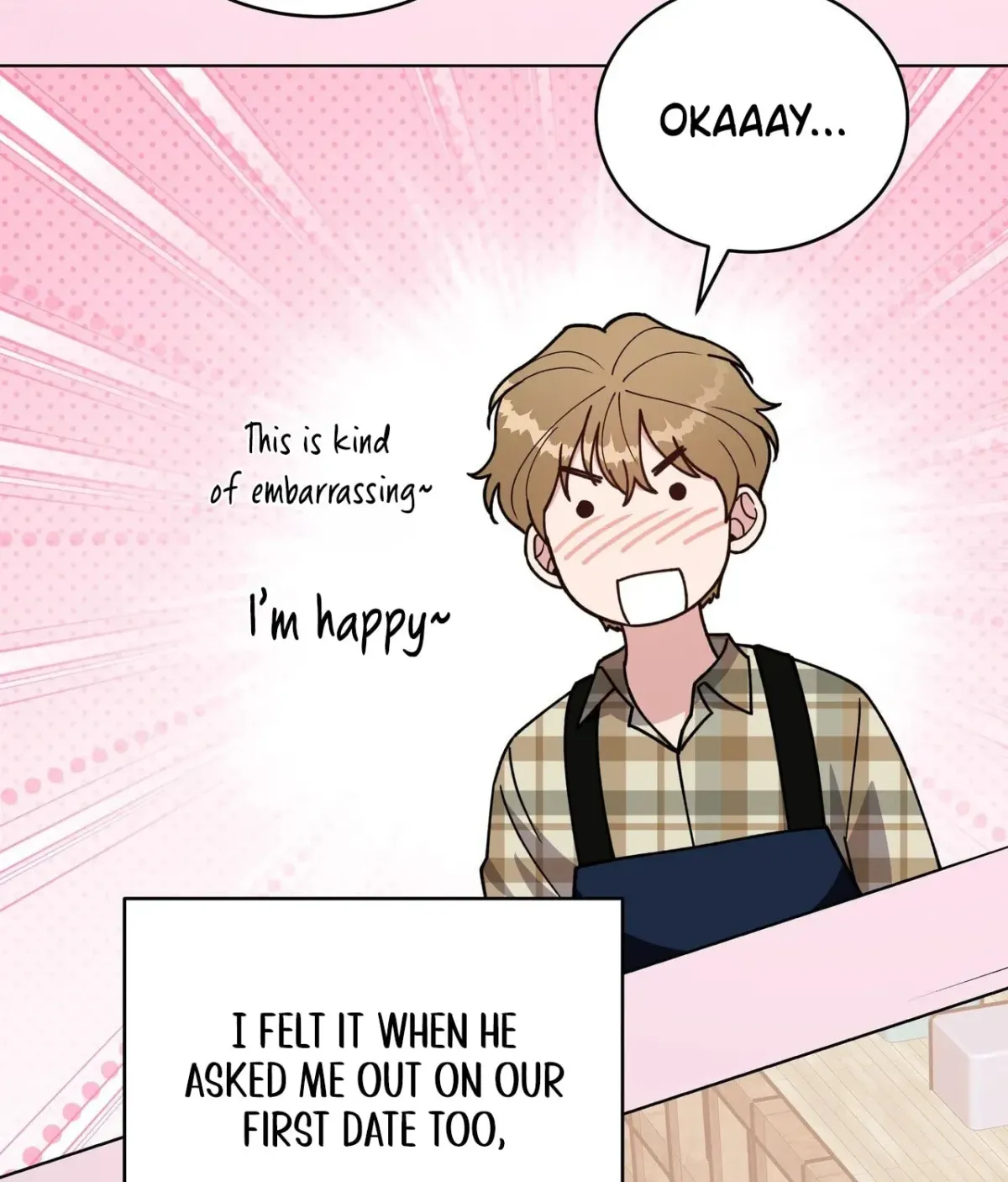 Please Step on Me, Prince! Chapter 17 page 69