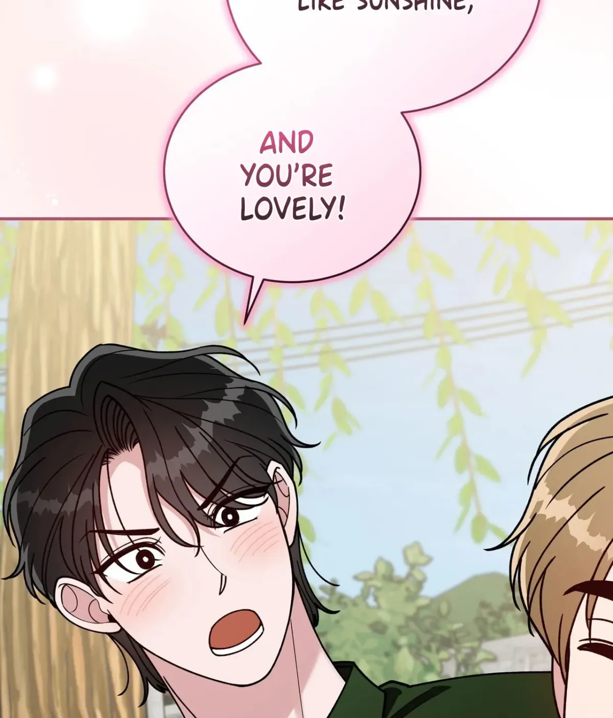 Please Step on Me, Prince! Chapter 17 page 62
