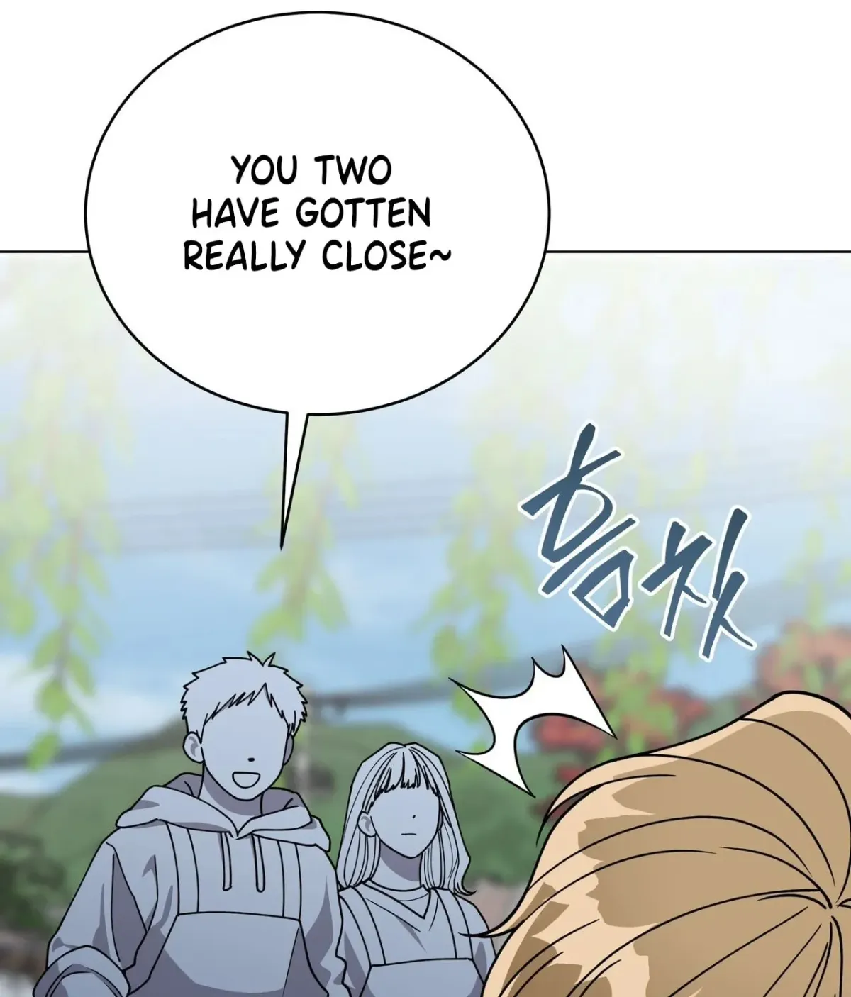 Please Step on Me, Prince! Chapter 17 page 76
