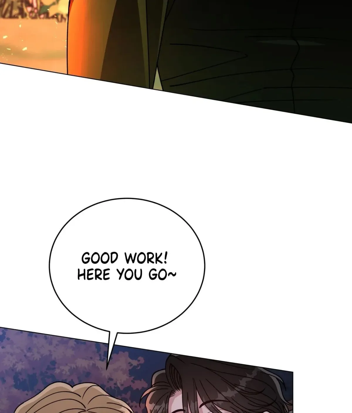 Please Step on Me, Prince! Chapter 17 page 87