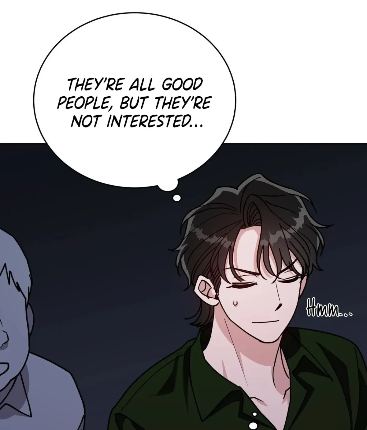 Please Step on Me, Prince! Chapter 17 page 95