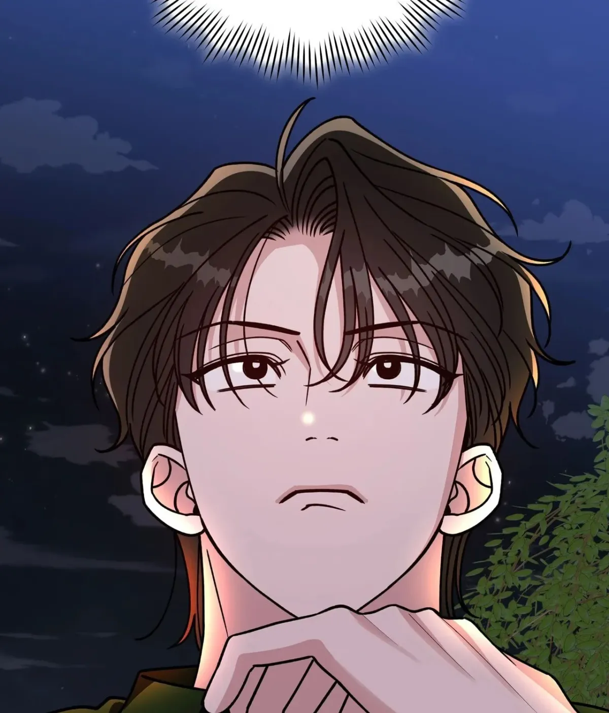 Please Step on Me, Prince! Chapter 17 page 99
