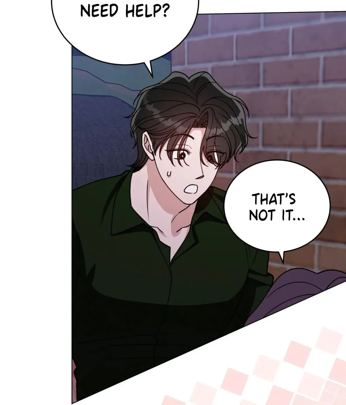 Please Step on Me, Prince! Chapter 17 page 108
