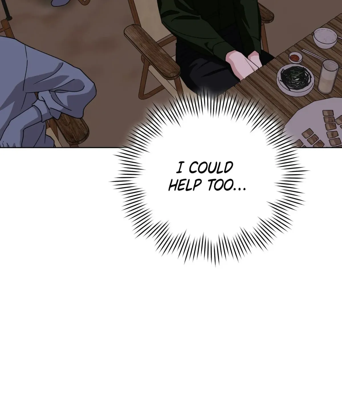 Please Step on Me, Prince! Chapter 17 page 94
