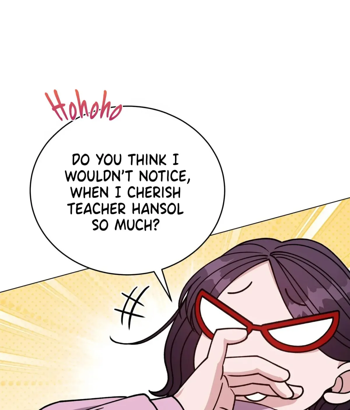 Please Step on Me, Prince! Chapter 17 page 114