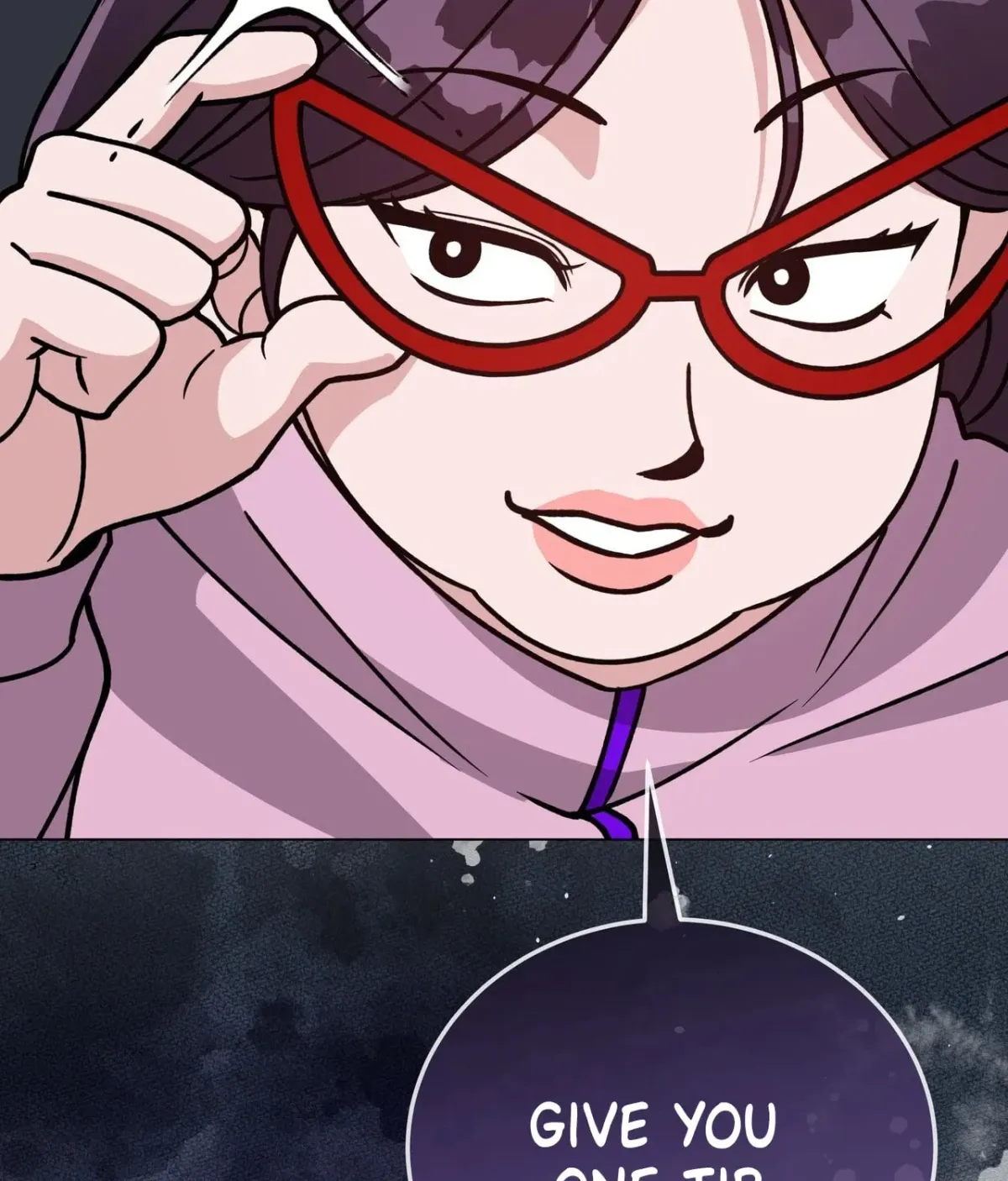 Please Step on Me, Prince! Chapter 17 page 117