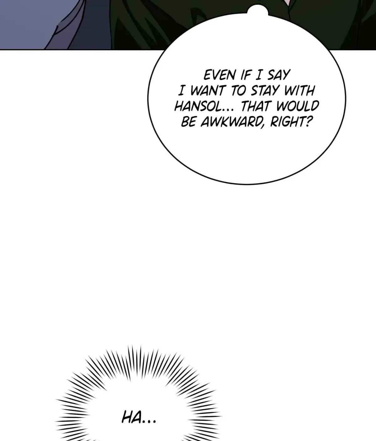 Please Step on Me, Prince! Chapter 17 page 96