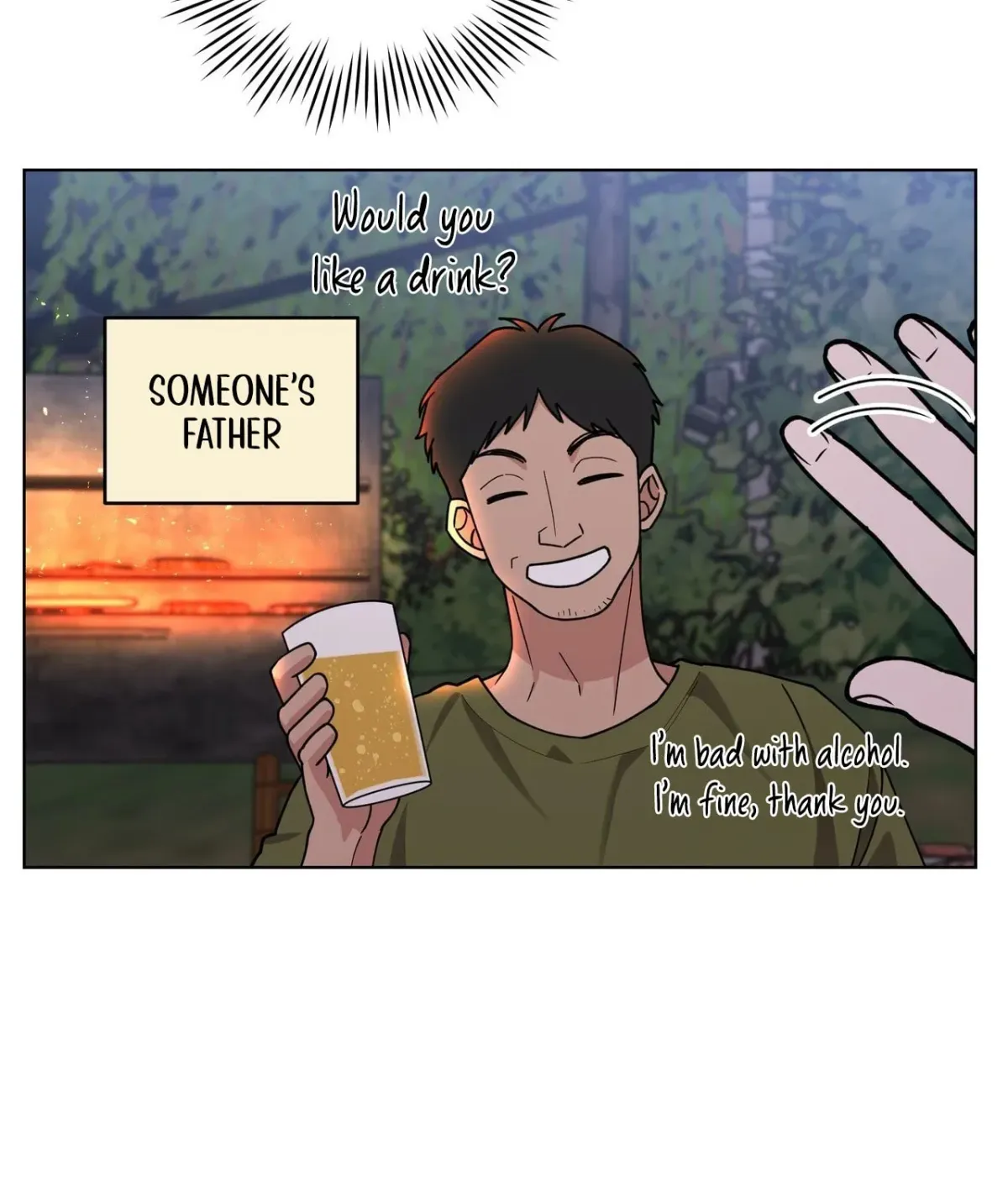 Please Step on Me, Prince! Chapter 17 page 97