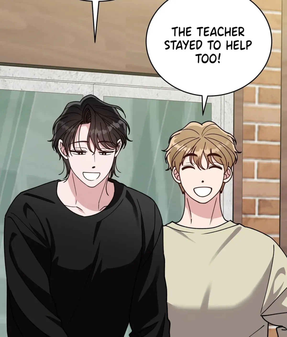 Please Step on Me, Prince! Chapter 17 page 127
