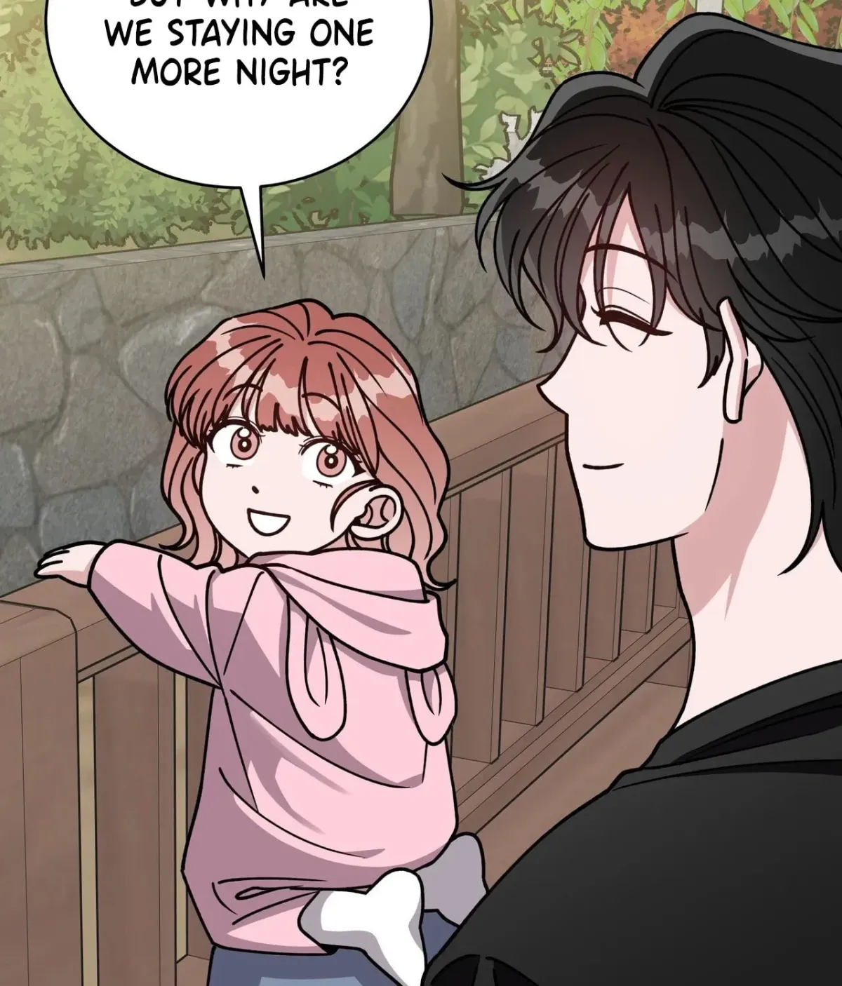 Please Step on Me, Prince! Chapter 17 page 124