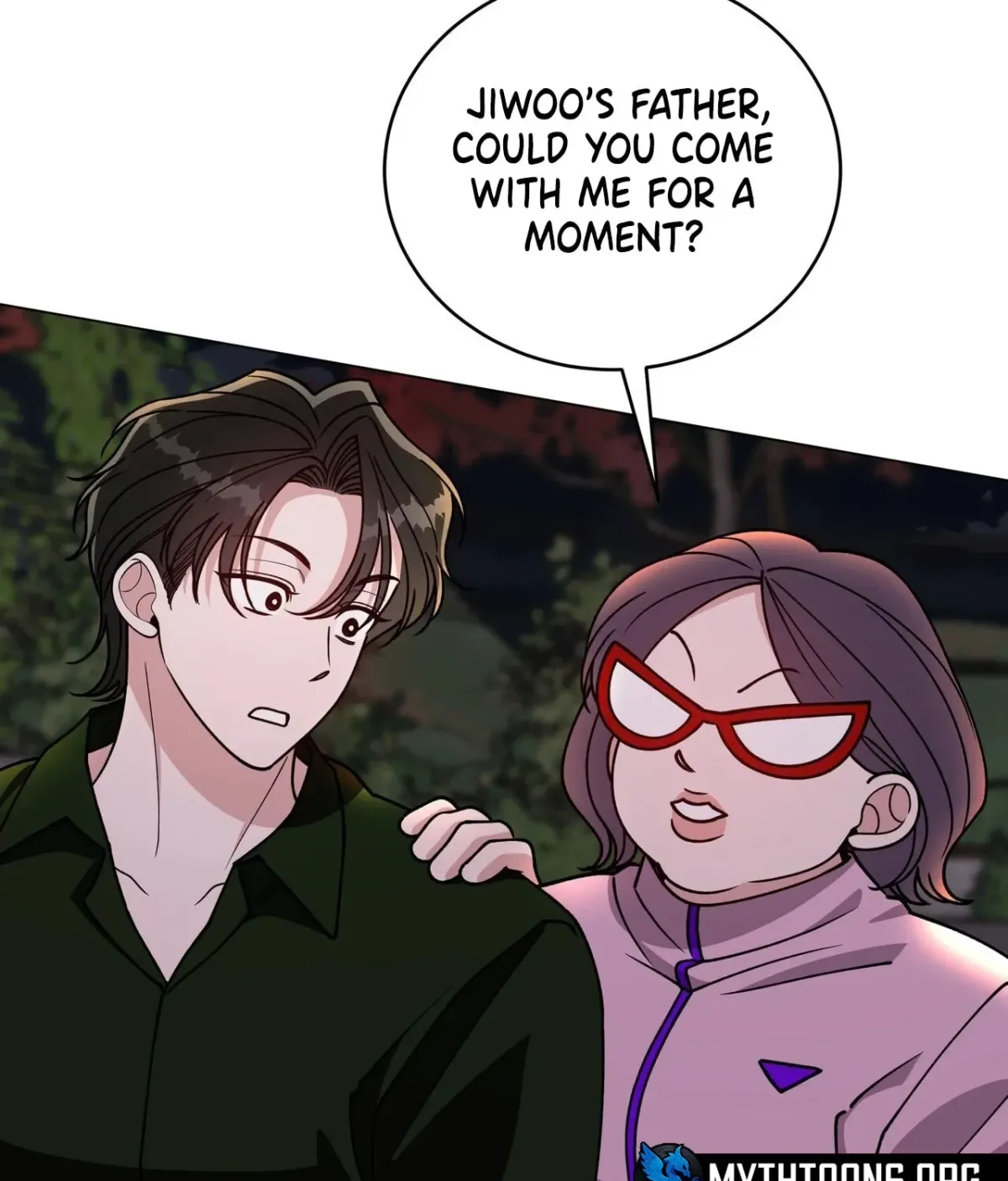 Please Step on Me, Prince! Chapter 17 page 104