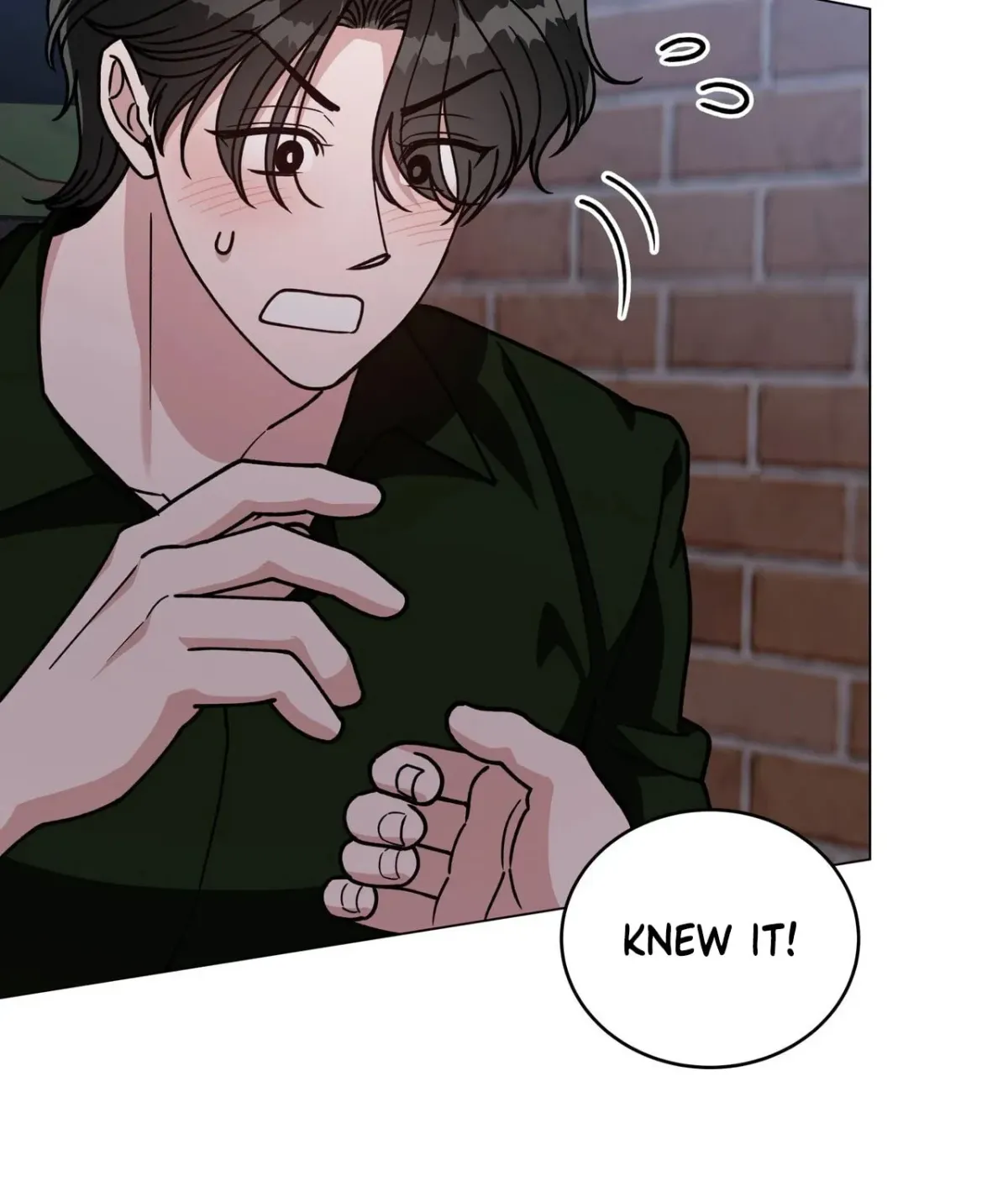 Please Step on Me, Prince! Chapter 17 page 113