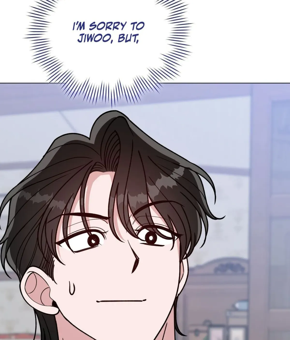 Please Step on Me, Prince! Chapter 18 page 9