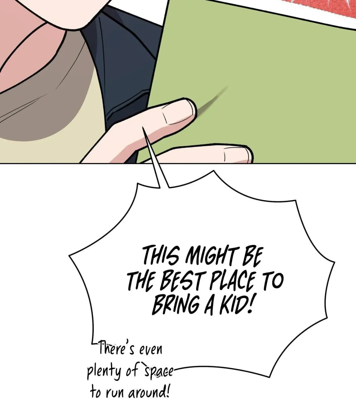 Please Step on Me, Prince! Chapter 18 page 5