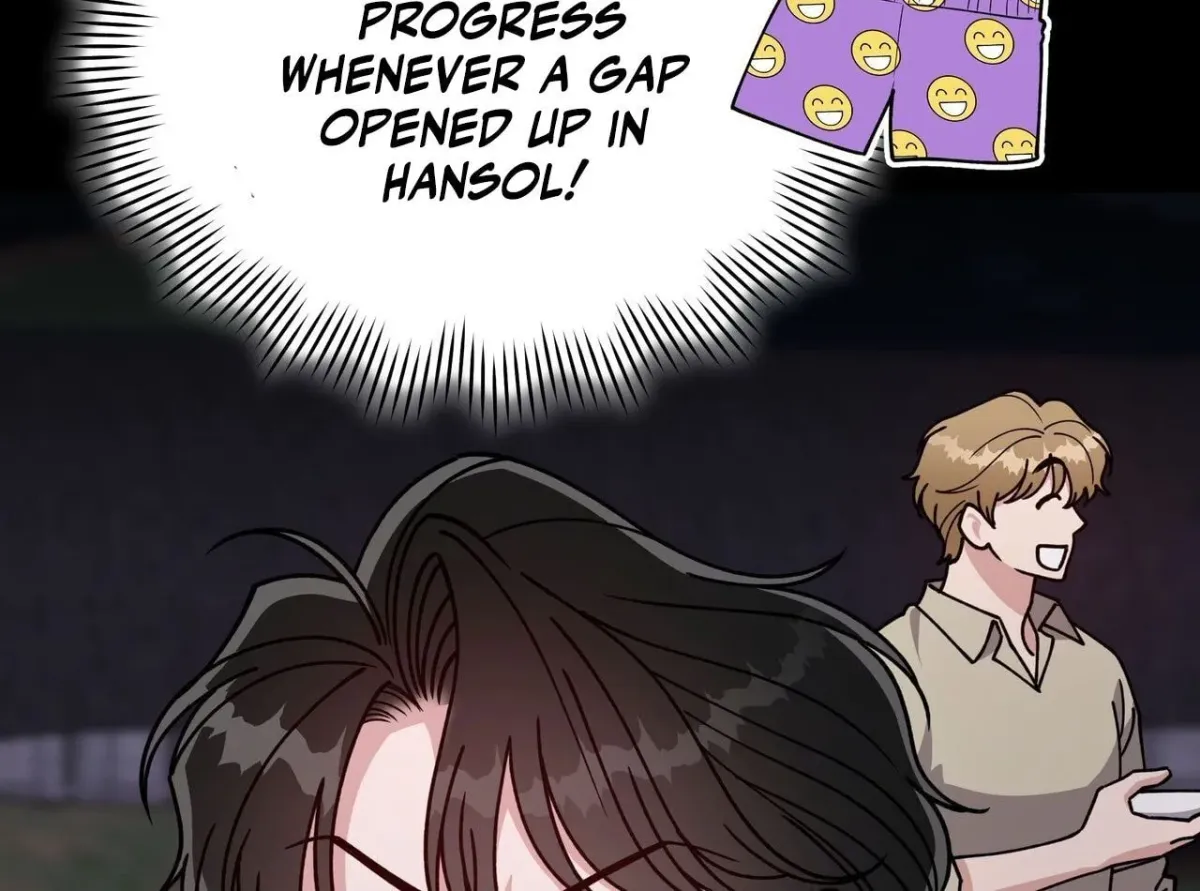 Please Step on Me, Prince! Chapter 18 page 35