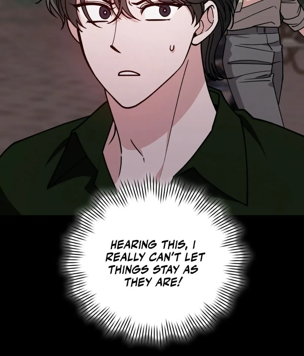 Please Step on Me, Prince! Chapter 18 page 36